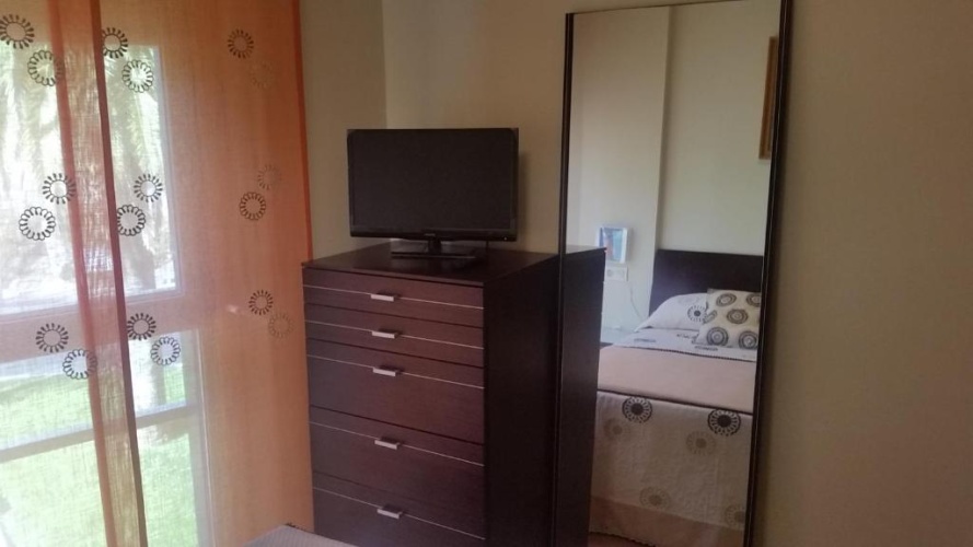 2 Bedrooms Double Apartment