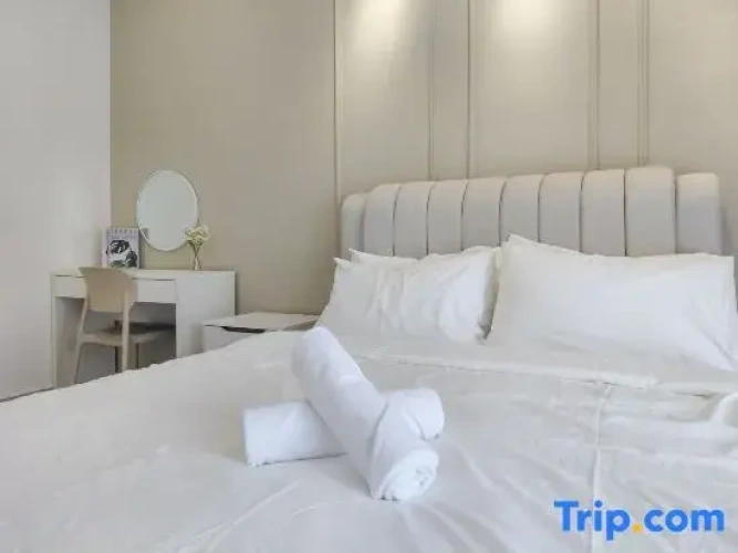1 Bedroom Standard Double room