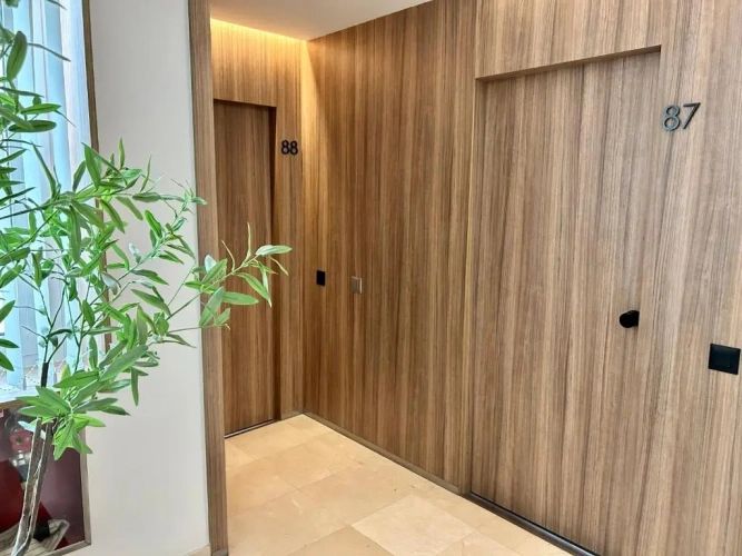 1 Bedroom Apartment with view