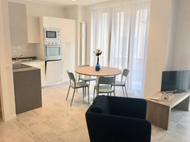Al Molo Apartment