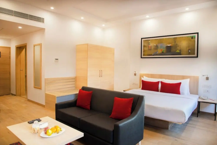 Suite