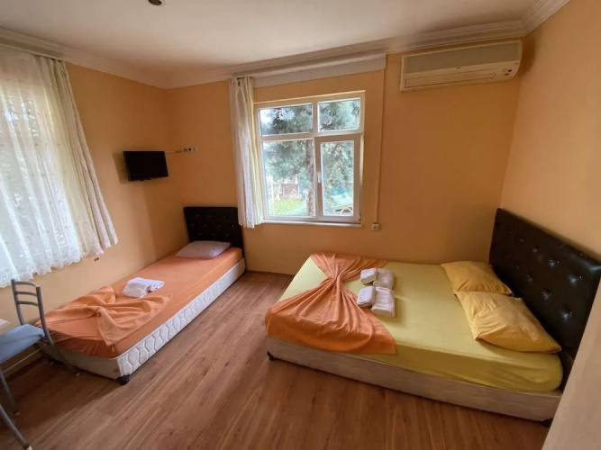 Deniz Apart Motel