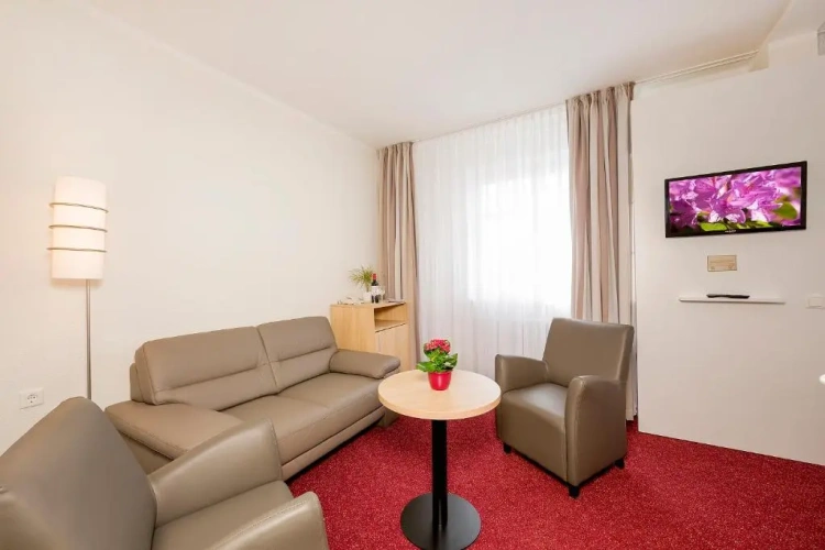 Comfort Double room