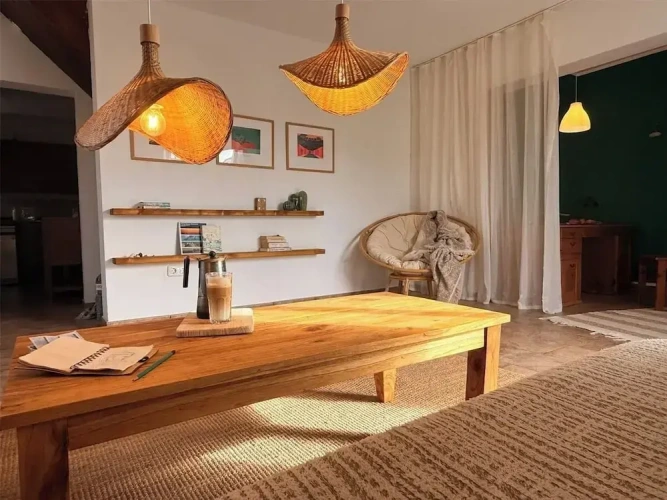 Comfort Apartment