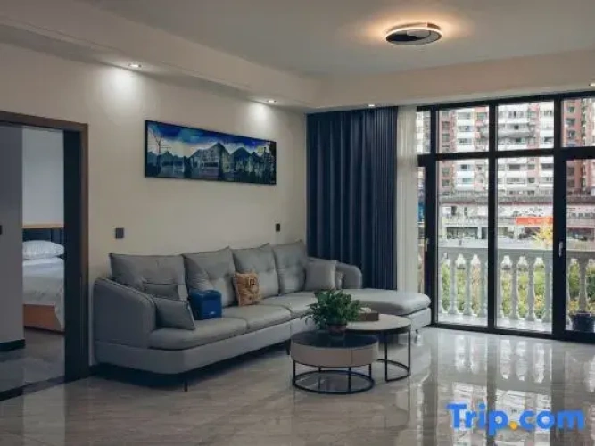 2 Bedrooms Standard Double room
