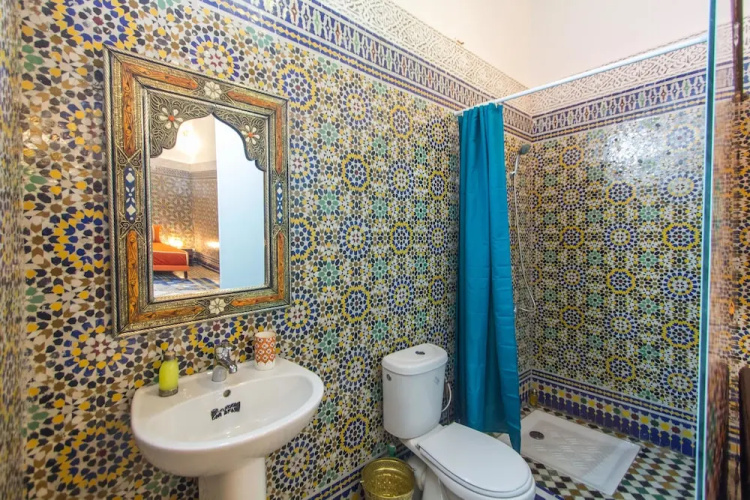 Riad Dar Iline