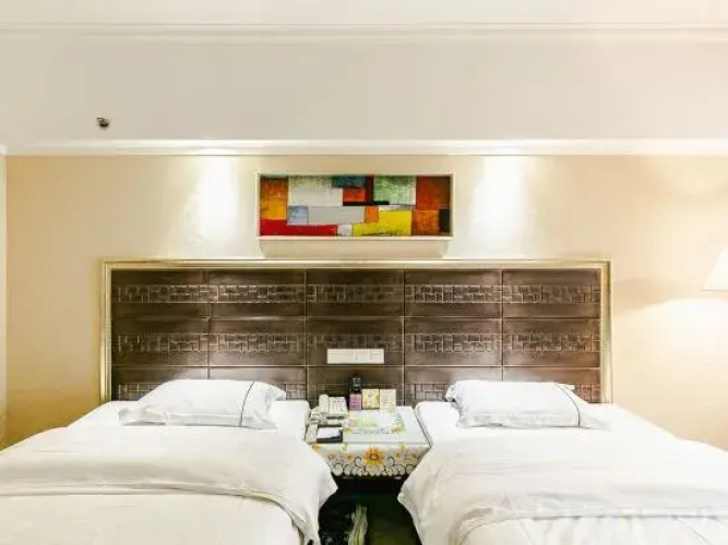 Hengli Hotel