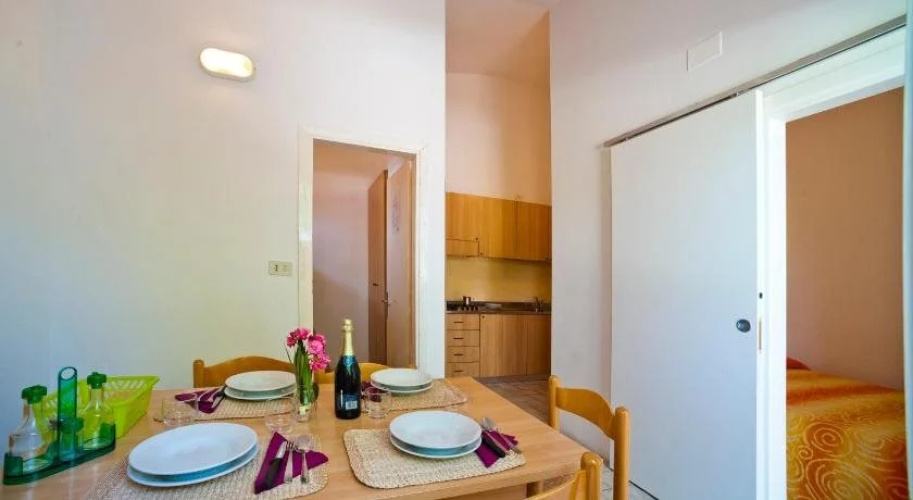 Camping Cisano & San Vito