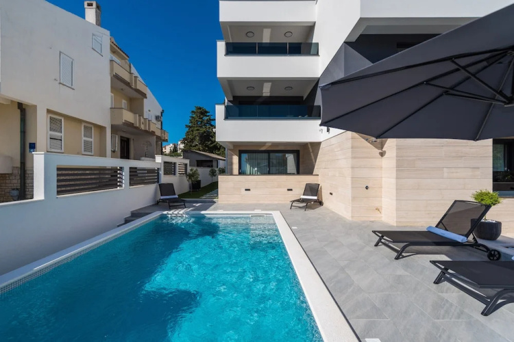 Villa Laverna Annex
