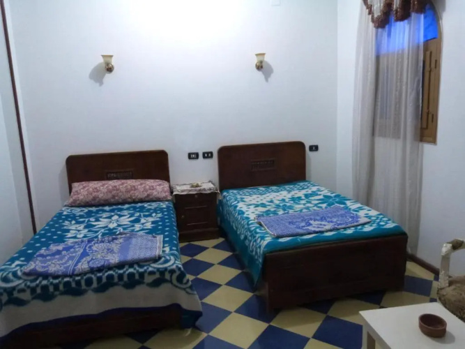 Luxor Legend Apartments