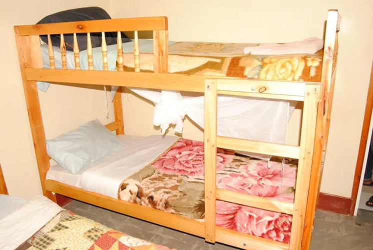 Kabale Backpackers