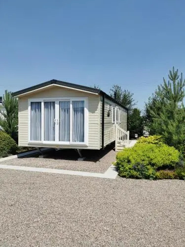 The Trotting Mare Caravan Park