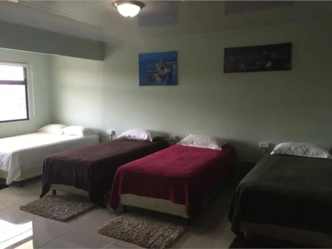 Hotel Lleras