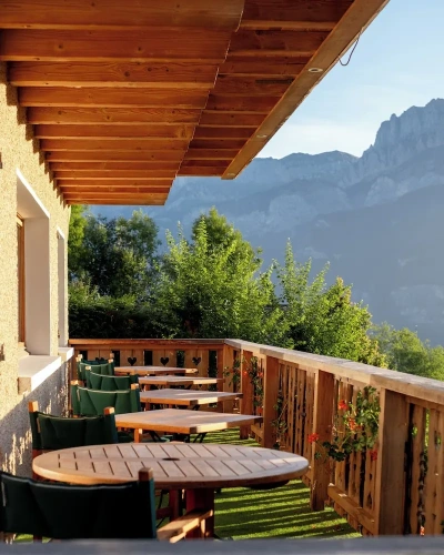 Chalet
