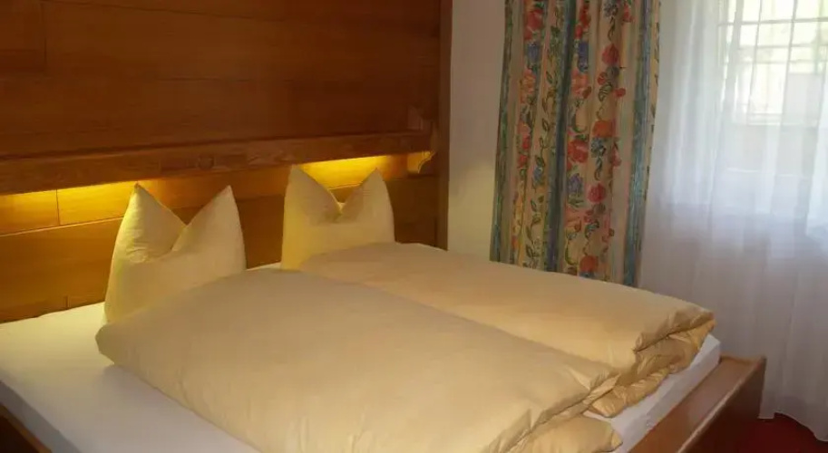 Alpenhotel Erika