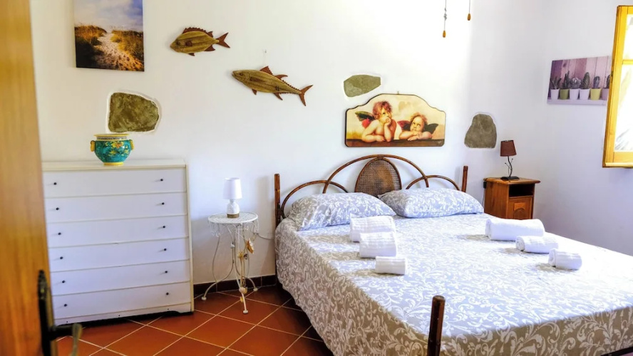 La Casa dei Due Ulivi