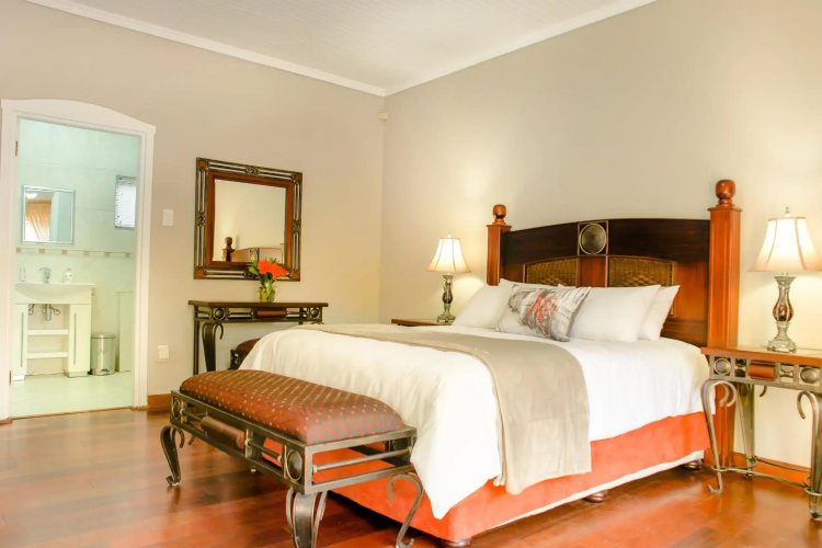Deale Road Guesthouse