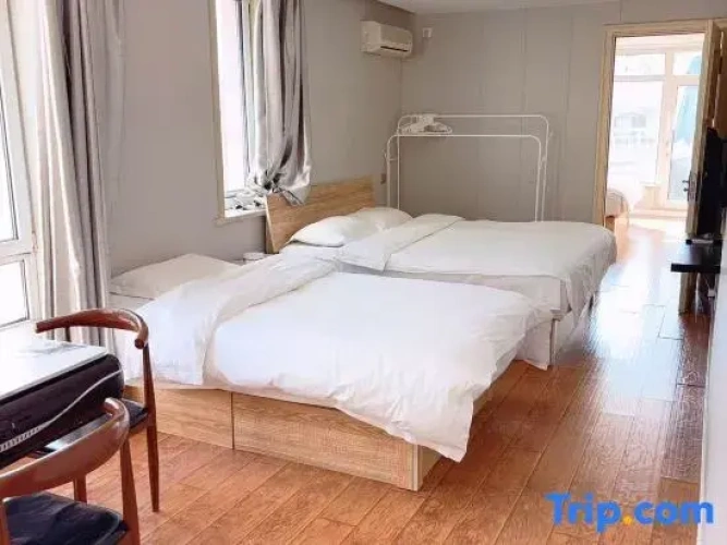 Double Family Suite