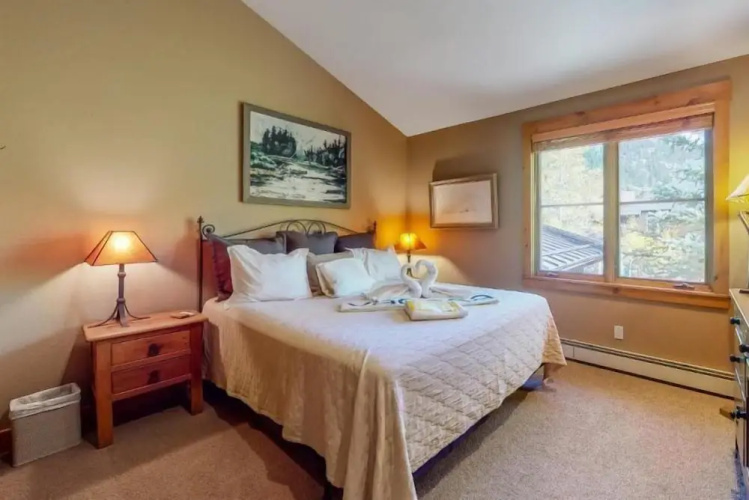 River Run Village 3 Bedroom Condo