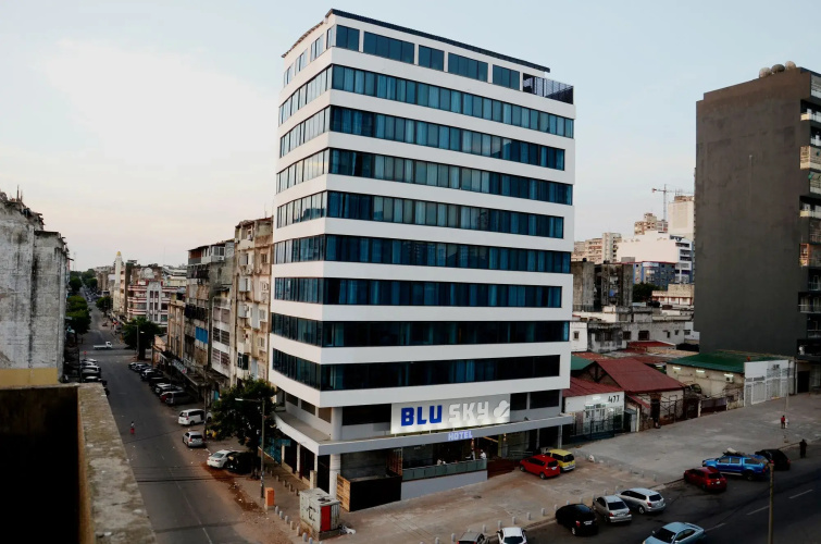 Image de l'hôtel