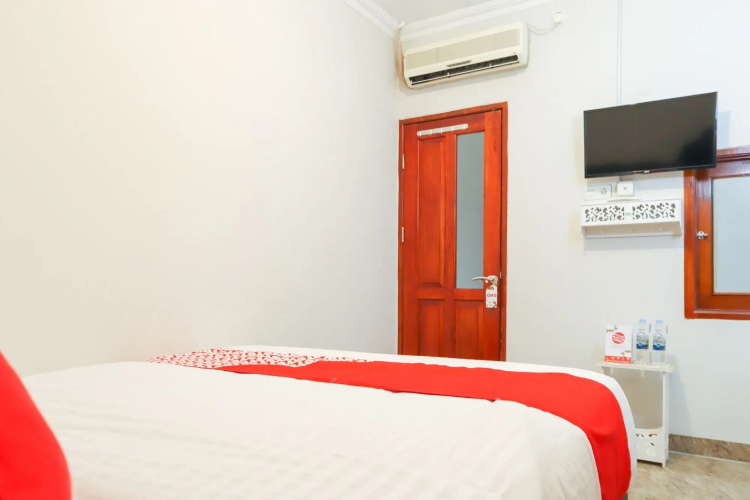 Hotel O Axl Residence