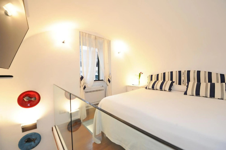 Gio Suite Amalfi