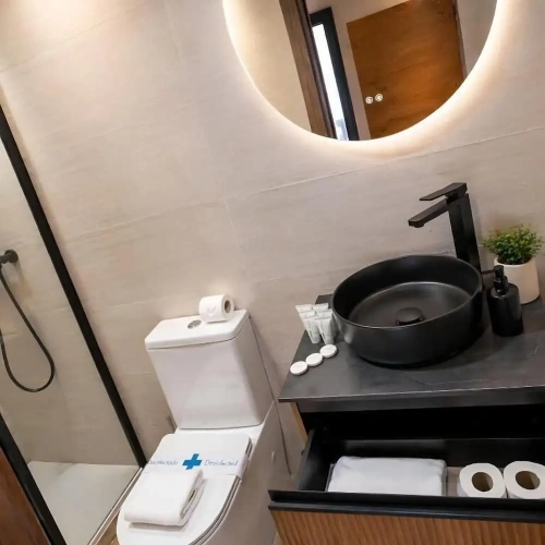 Superior Apartment