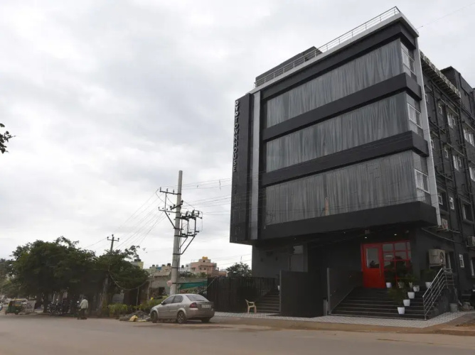 Imagen del hotel