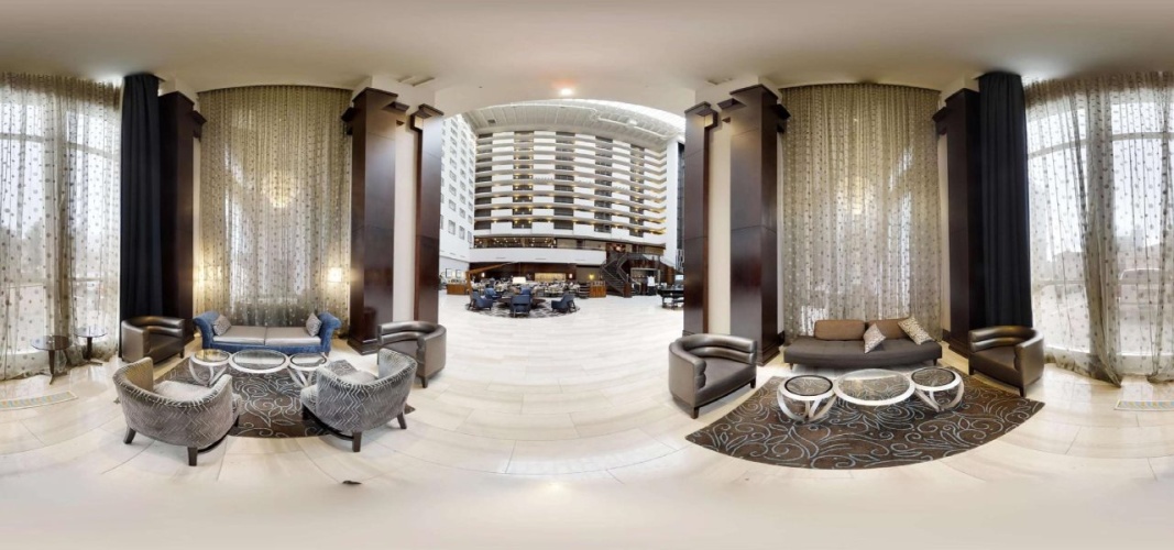Hilton Nashville Downtown photo 25