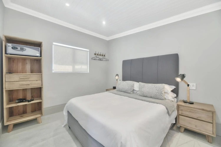 RipTide Apartment on 28 Main Road Struisbaai