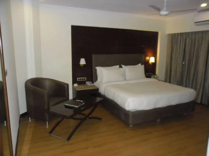Lords Inn Shirdi