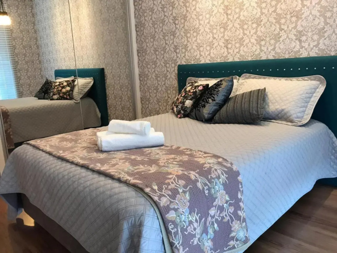 Homelland Apto205, junto ao centro de Gramado