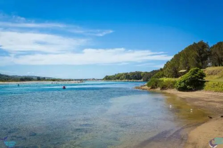 Bayview Unit - Stunning Inlet Views