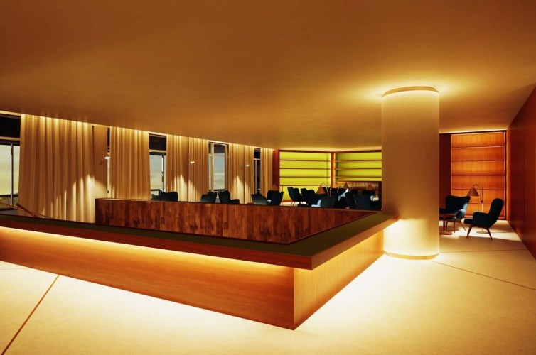 Grand Hotel Acores Atlantico photo 18