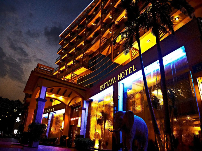 Hotelafbeelding