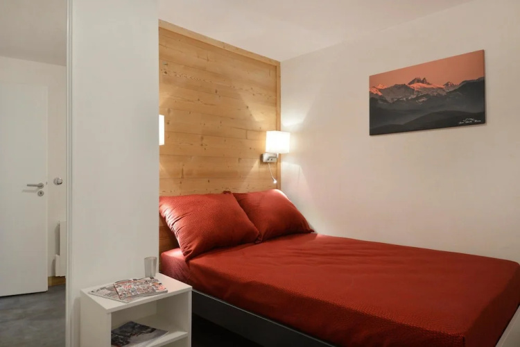 Residence Saintjacques Apartment S809