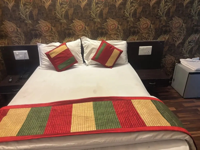 Hotel S V Imperial