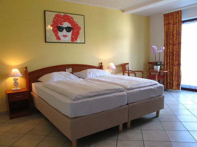 Seehotel Lönö