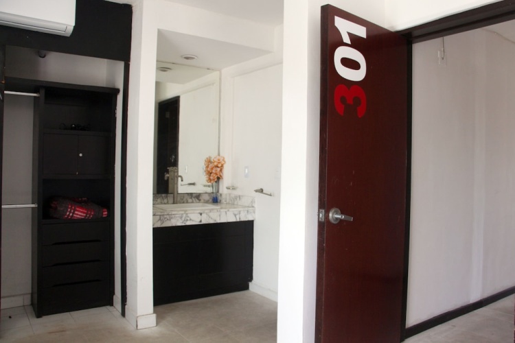 Hotel & Hostel Casa de Luz Cancun