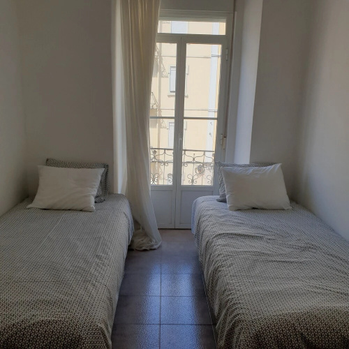 Zuni Guest House