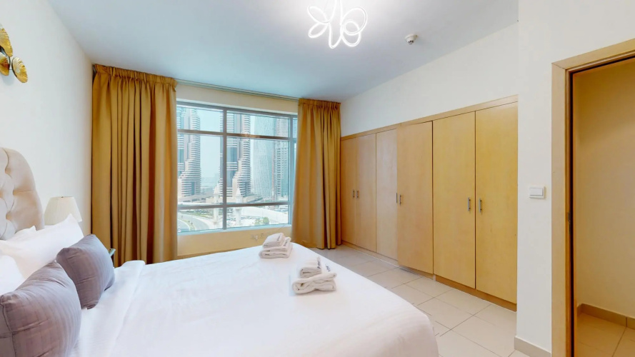 Dubai Marina- Bonaire 1202