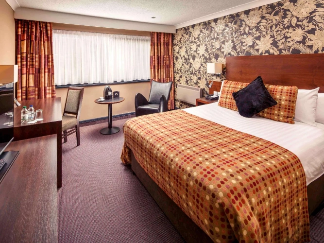 Privilege Double room