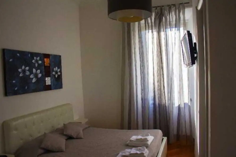 Bed&breakfast Roma Al Vaticano