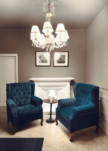Royal room