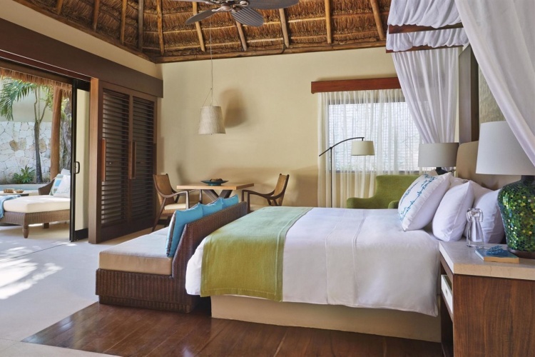 Viceroy Riviera Maya, a Luxury Villa Resort - Adults Only photo 6