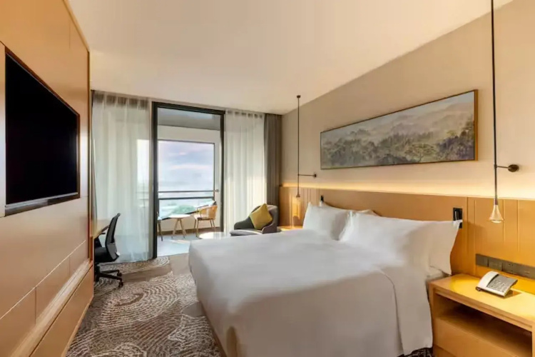 DoubleTree by Hilton Vientiane