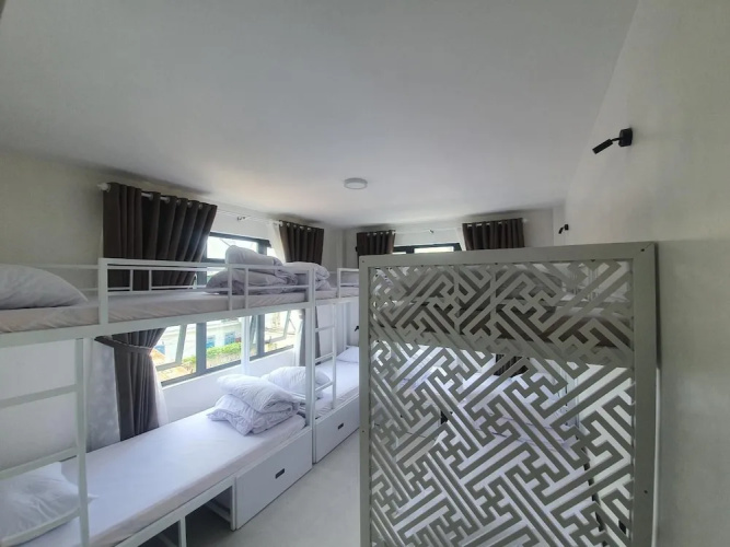 Hello Dalat Hostel