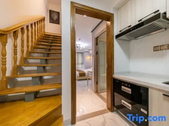 2 Bedrooms Standard Double room