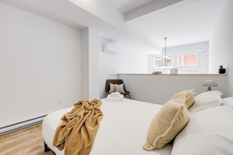 Hotel Le Mile End - M11
