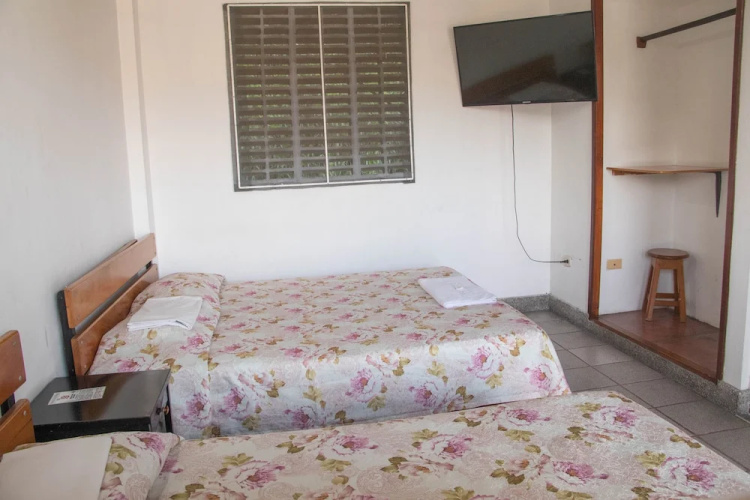 Hotel La Melissa